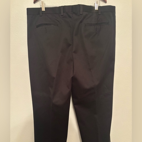 Ralph Lauren pleated front dress pants 42 - Picture 7 of 7